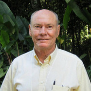 Photo of Prof. Robert Plemmons