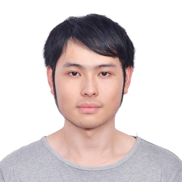 Photo of Mr. Chan Kam Fai Alan