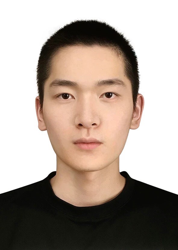 Photo of Mr. Wang Bin