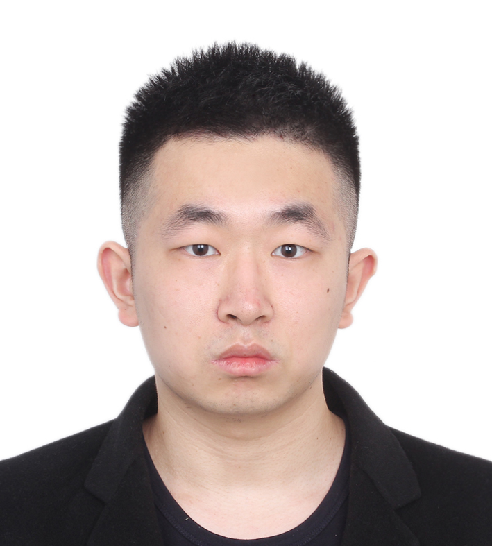 Photo of Mr. Xu Bowei