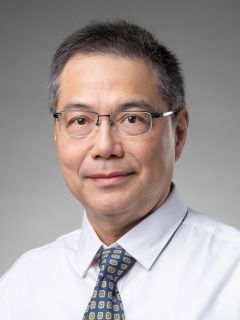 Prof. Chi Wai LEUNG