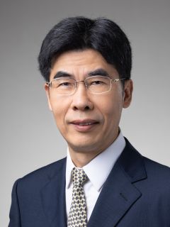 Prof. Dejun FENG