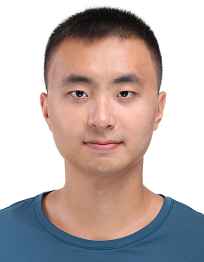 Photo of Mr. Chen Haiyu