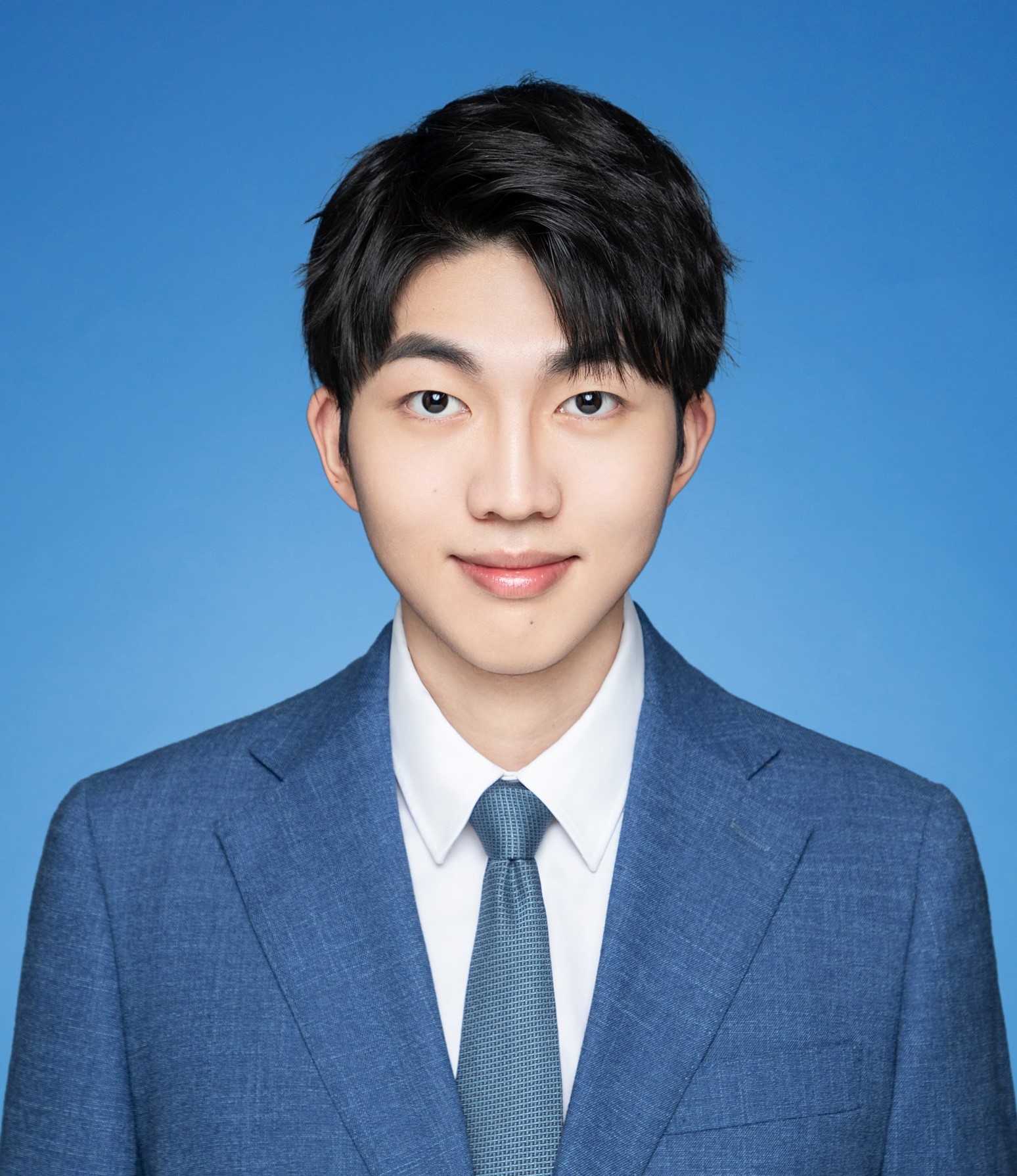 Photo of Mr. Shen Jianhao