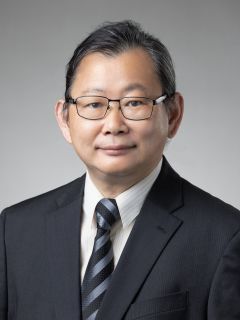 Prof. Jiu Kang YU