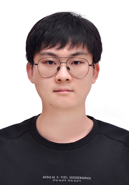 Photo of Mr. Wang Jixin