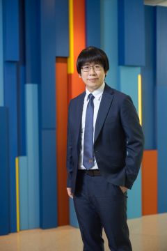 Dr. Kai Leung CHAN