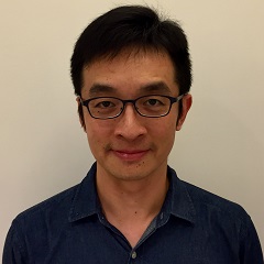 Prof. Kwok Wai CHAN