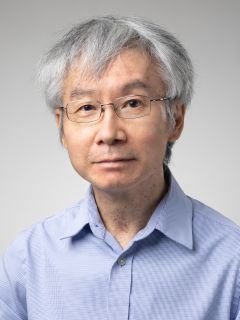 Dr. Leung Fu CHEUNG