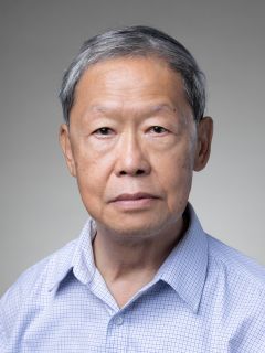 Prof. Luen Fai TAM