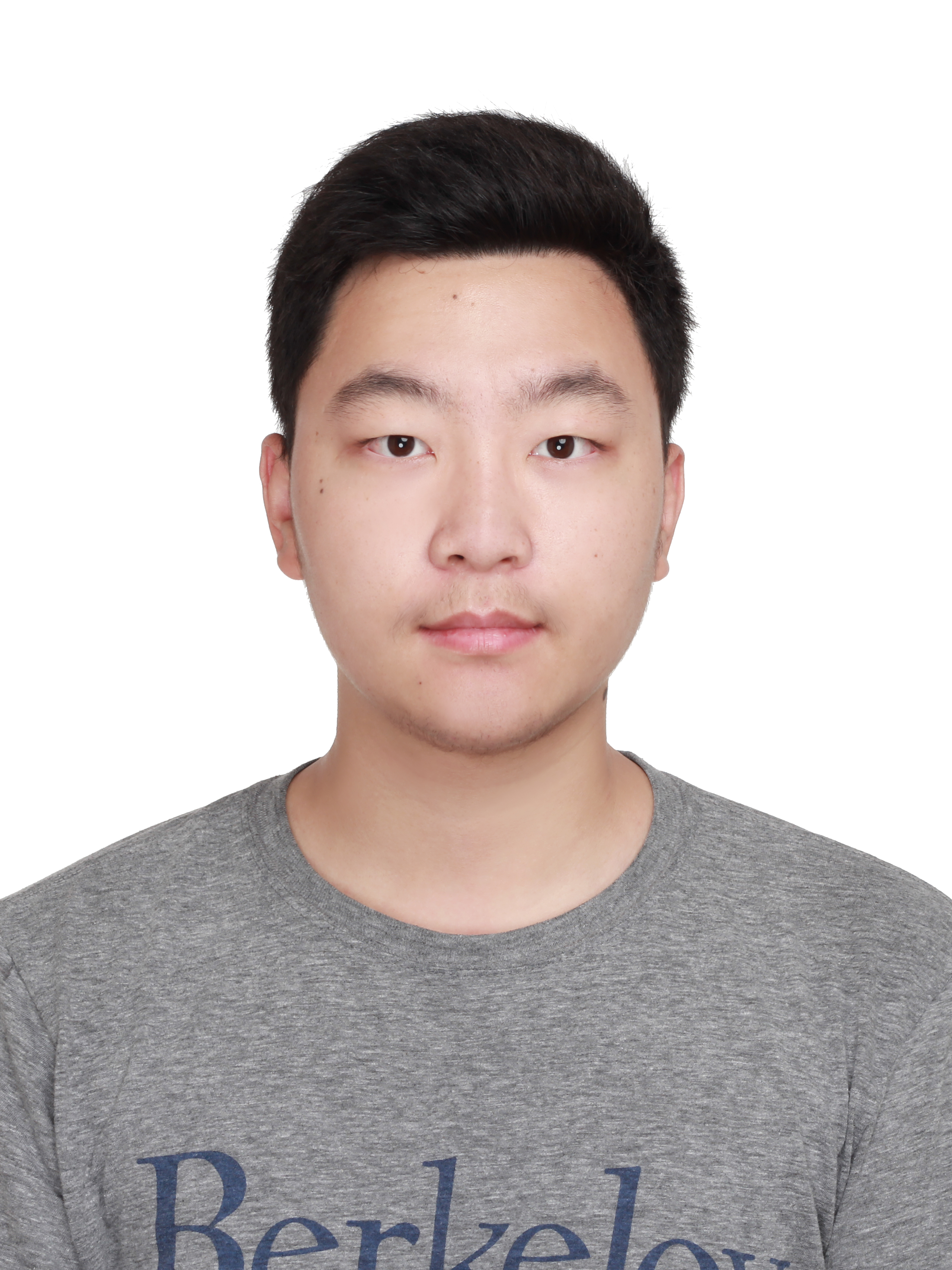 Photo of Mr. Shi Linhao