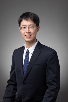 Prof. Martin Man Chun LI