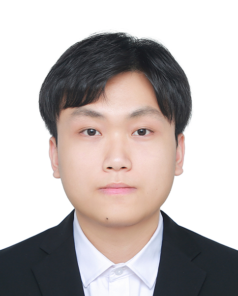 Photo of Mr. Chen Meiguang