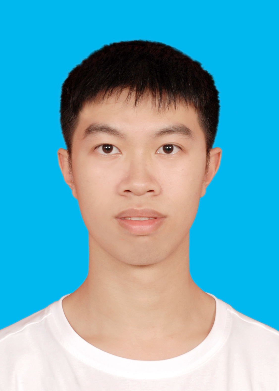Photo of Mr. Chen Qiguang