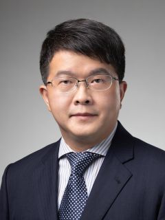 Prof. Renjun DUAN