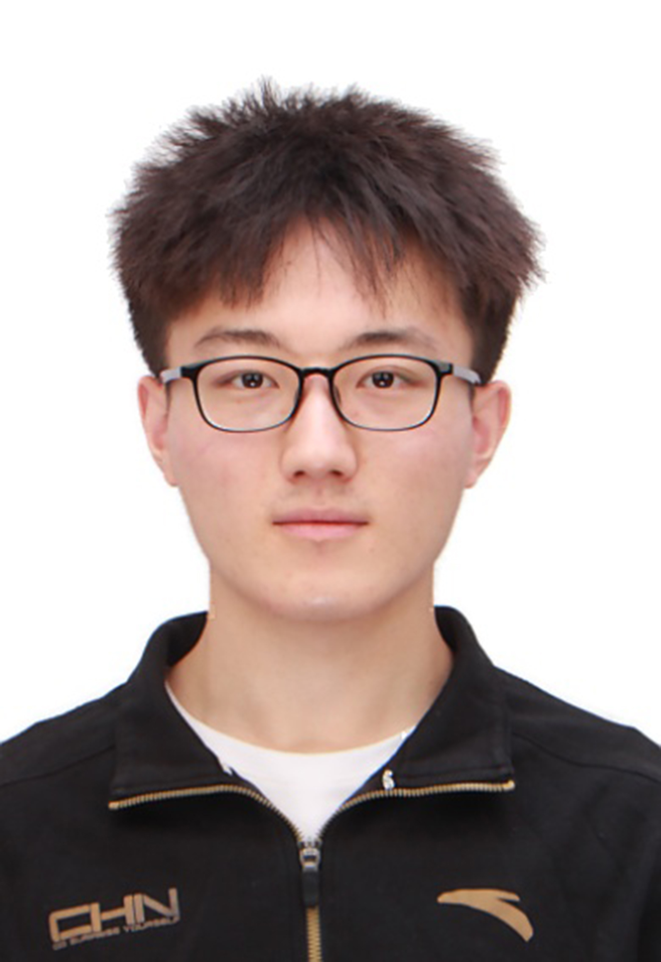 Photo of Mr. Wang Ruoyu Steven