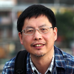 Prof. Thomas Kwok Keung AU