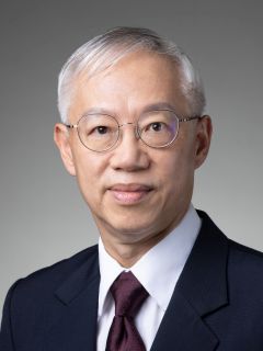 Prof. Tom Yau Heng WAN
