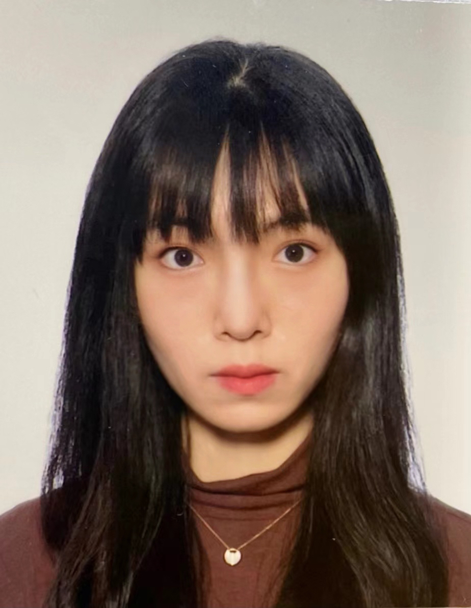 Photo of Ms. Qi Te Jessie
