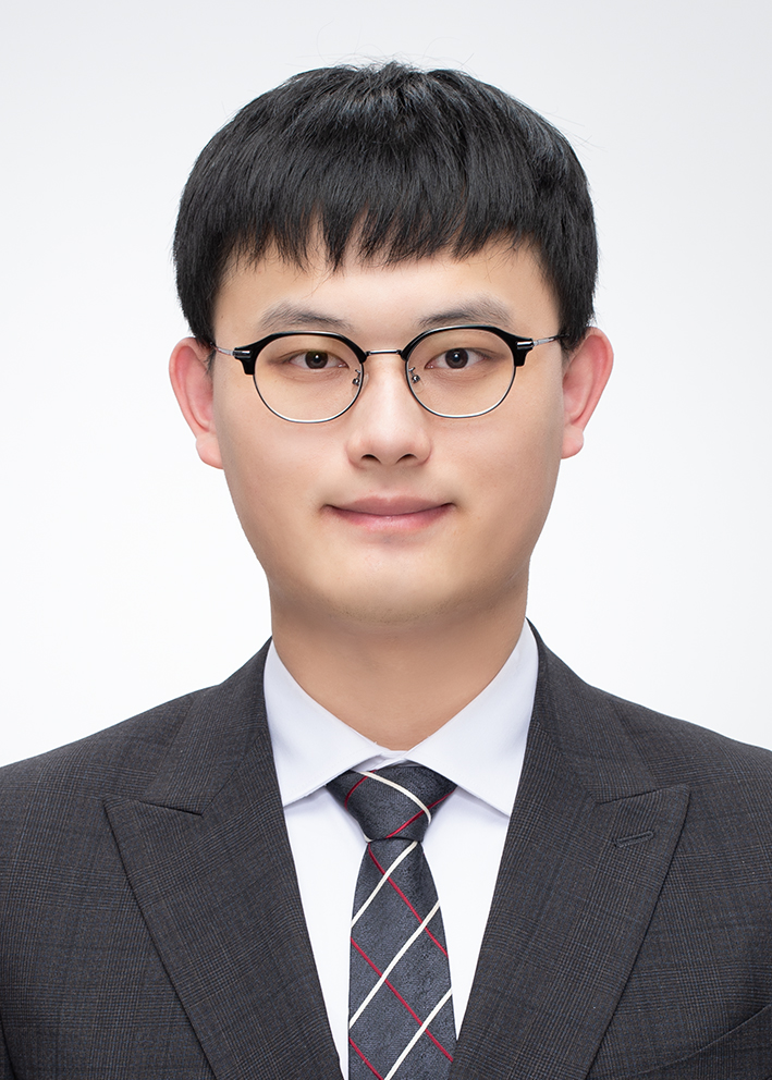 Photo of Mr. Zhou Tao