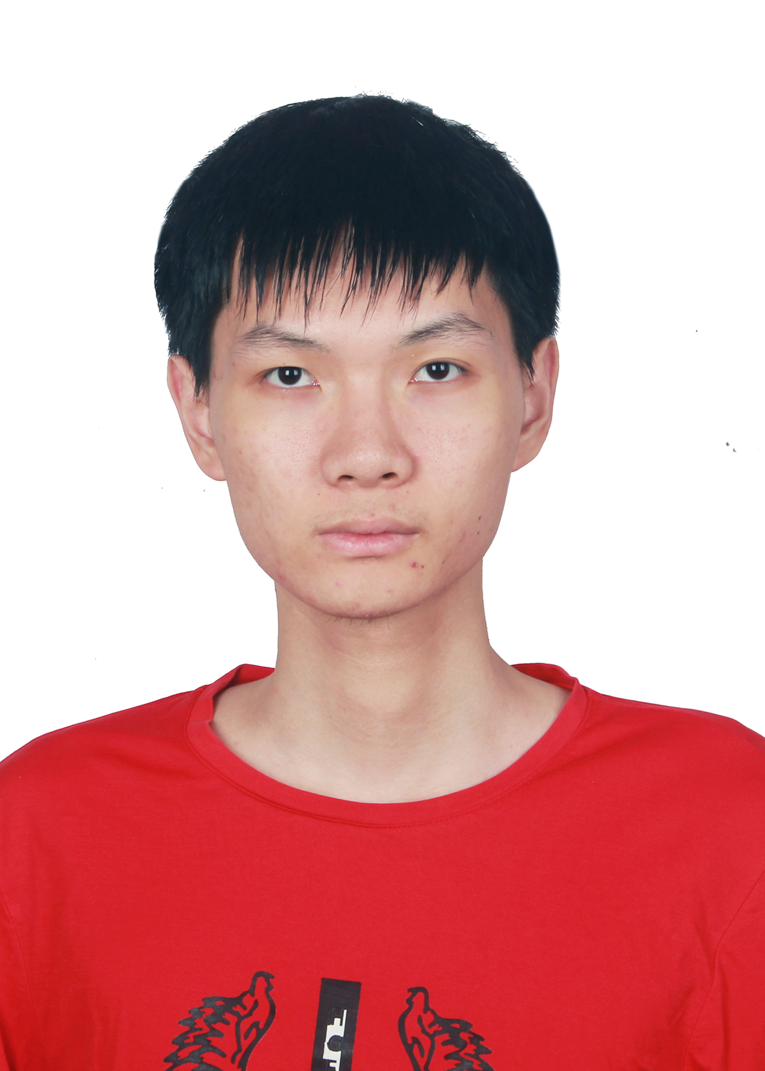 Photo of Mr. Zhao Xuanxuan