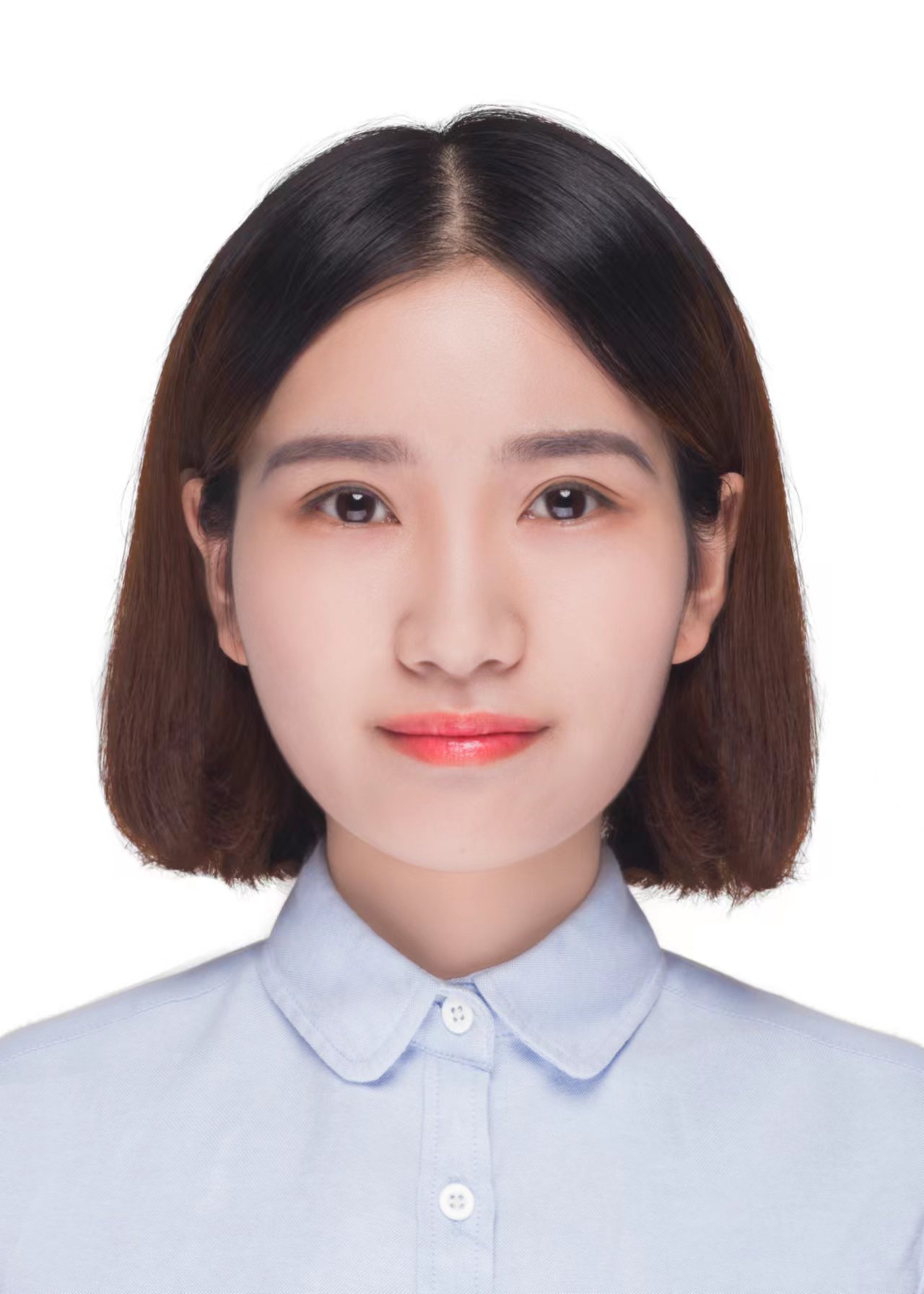 Photo of Ms. Pang Xiangying