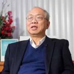 Prof. Shing Tung YAU