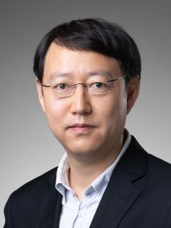 Prof. Yong YU