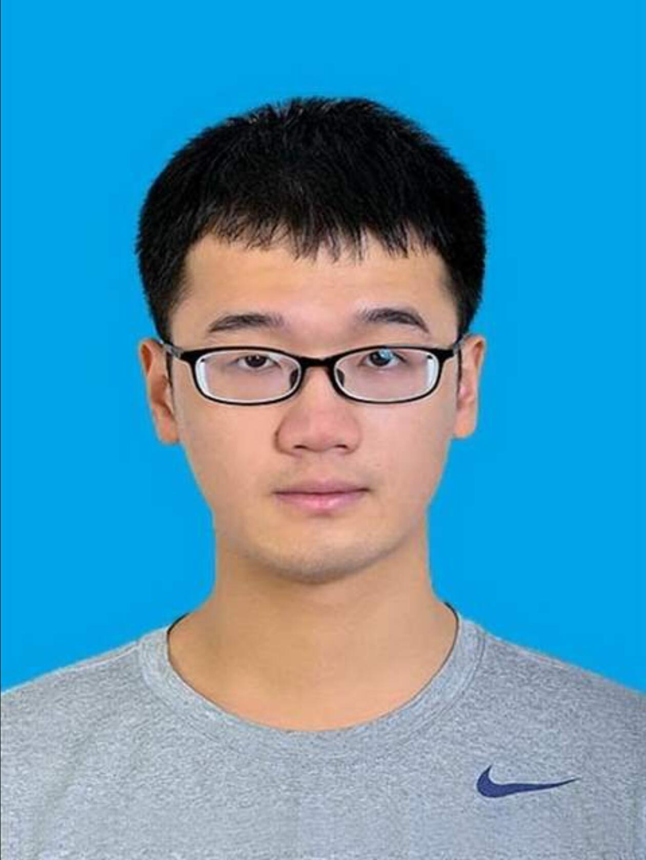 Photo of Mr. Wei Yunsong