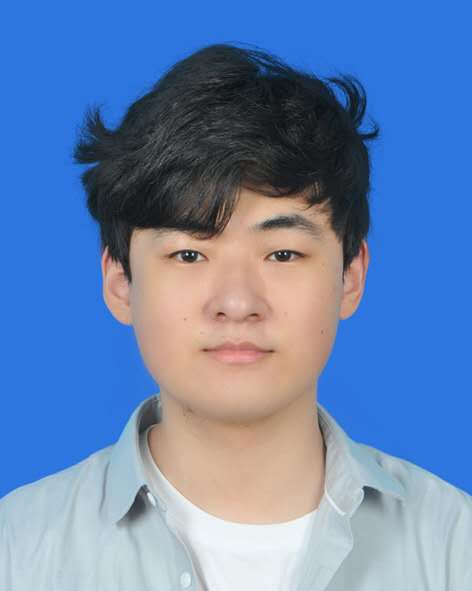 Photo of Mr. Mu Zuodong