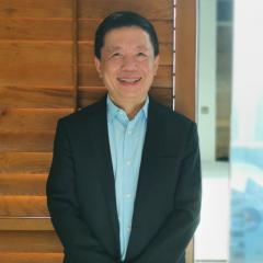 Prof. Zhouping XIN