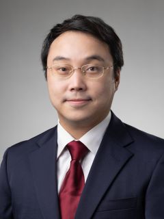 Prof. Zhongtao WU