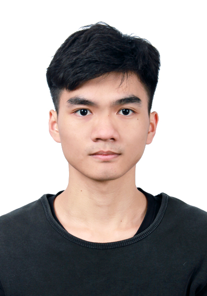 Photo of Mr. Li Zhiwen