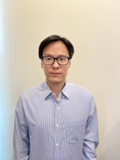 Dr. Mark Jingjing XIAO