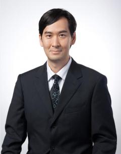 Dr. Jeff Chak Fu WONG