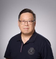 Prof. Juncheng WEI