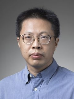 Dr. Wing Chung FONG