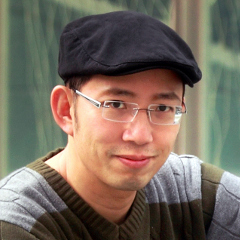 Prof. Conan Nai Chung LEUNG
