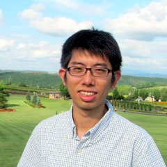 Prof. Po Lam YUNG