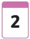 Two