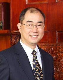 Raymond H. Chan